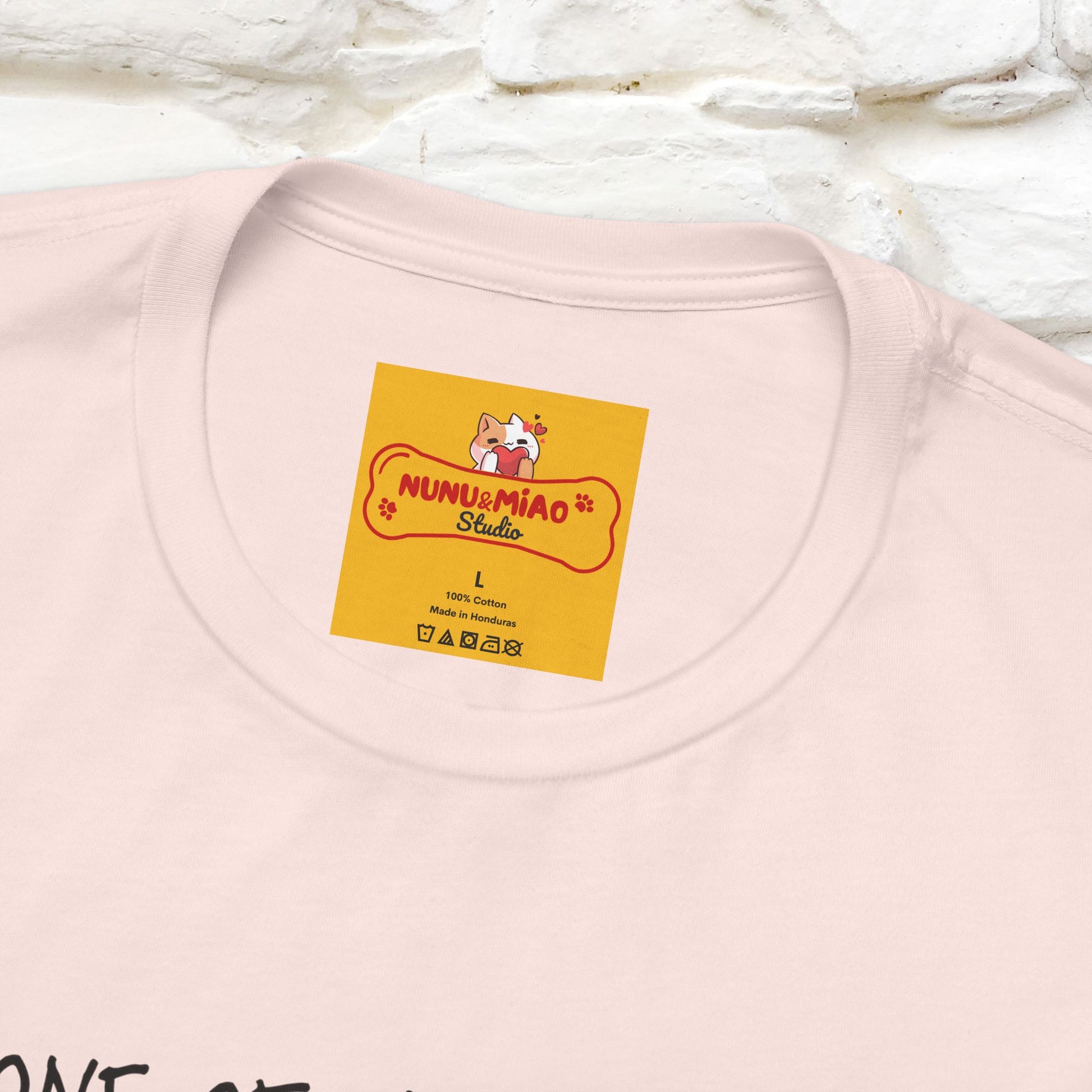 "None of your Emails Are Finding Me Well" Cat T-Shirt | Nunu&Miao Studio - Nunu&Miao Studio