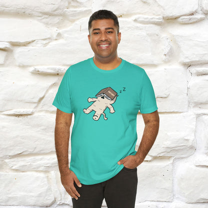 ''History repeats itself… first as tragedy...''| Funny T-Shirt | Nunu&Miao Studio