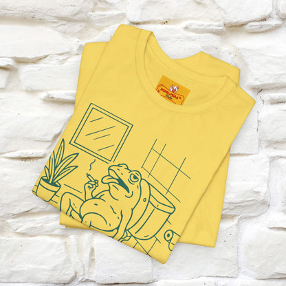"My  Daily Life.." Funny T-shirt |Nunu&Miao Studio - Nunu&Miao Studio