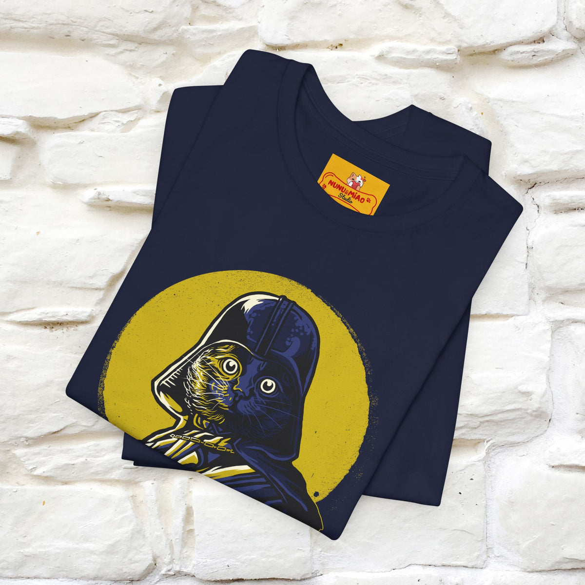 ''Cat I'm Your Father''| CatT-Shirt | Nunu&Miao Studio