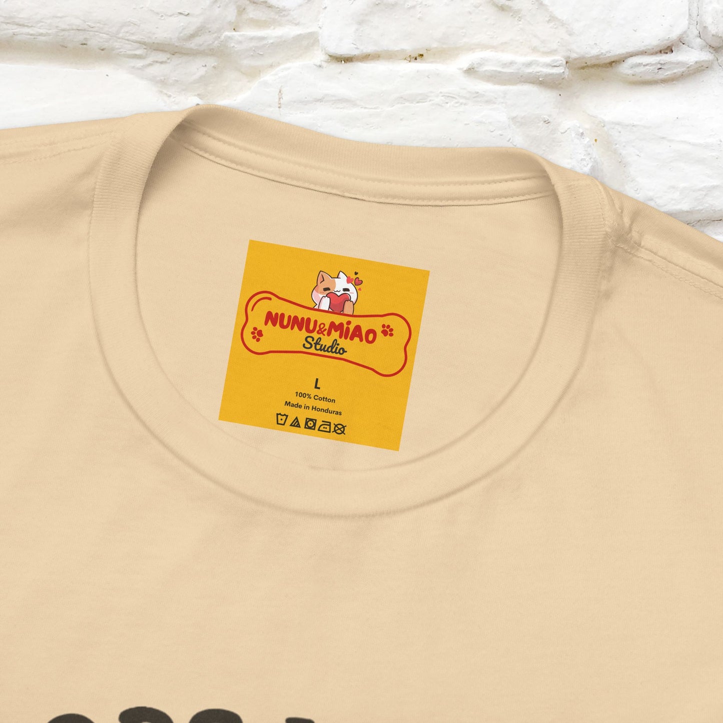 "Oooops I Bought Another Book" Funny Goose T-shirt |Nunu&Miao Studio - Nunu&Miao Studio