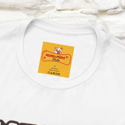 ''A Cat-Godzilla ''| CatT-Shirt | Nunu&Miao Studio
