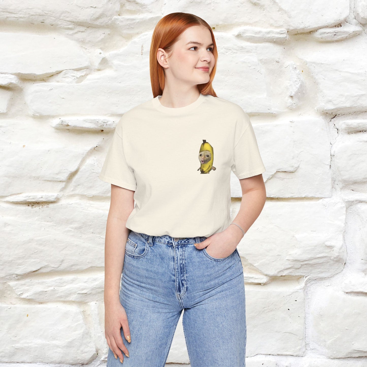 "I Hate My Job ... Oh Please" Funny Cat T-shirt |Nunu&Miao Studio - Nunu&Miao Studio