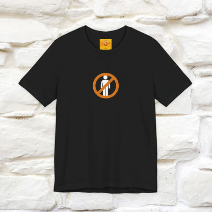 ''Not Today, Human''|  Sarcastic Cat T-Shirt | Front & Back Design | Nunu&Miao Studio