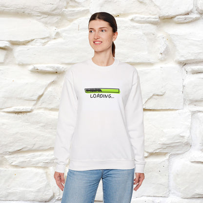 ''Go Away I am Introverting ...'' |Cat Sweatshirt | Nunu&Miao Studio