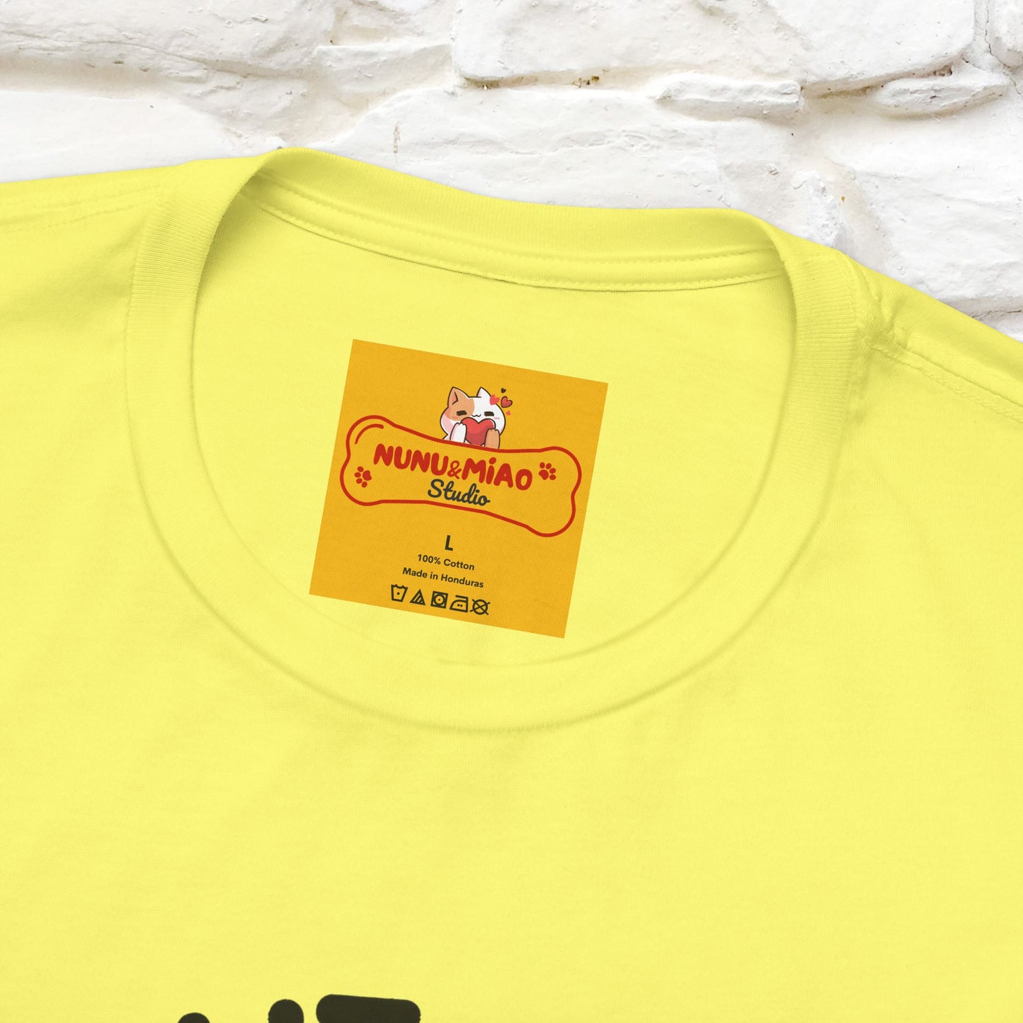 "Don't Rawr With Me... " Funny T-Shirt | Nunu&Miao Studio