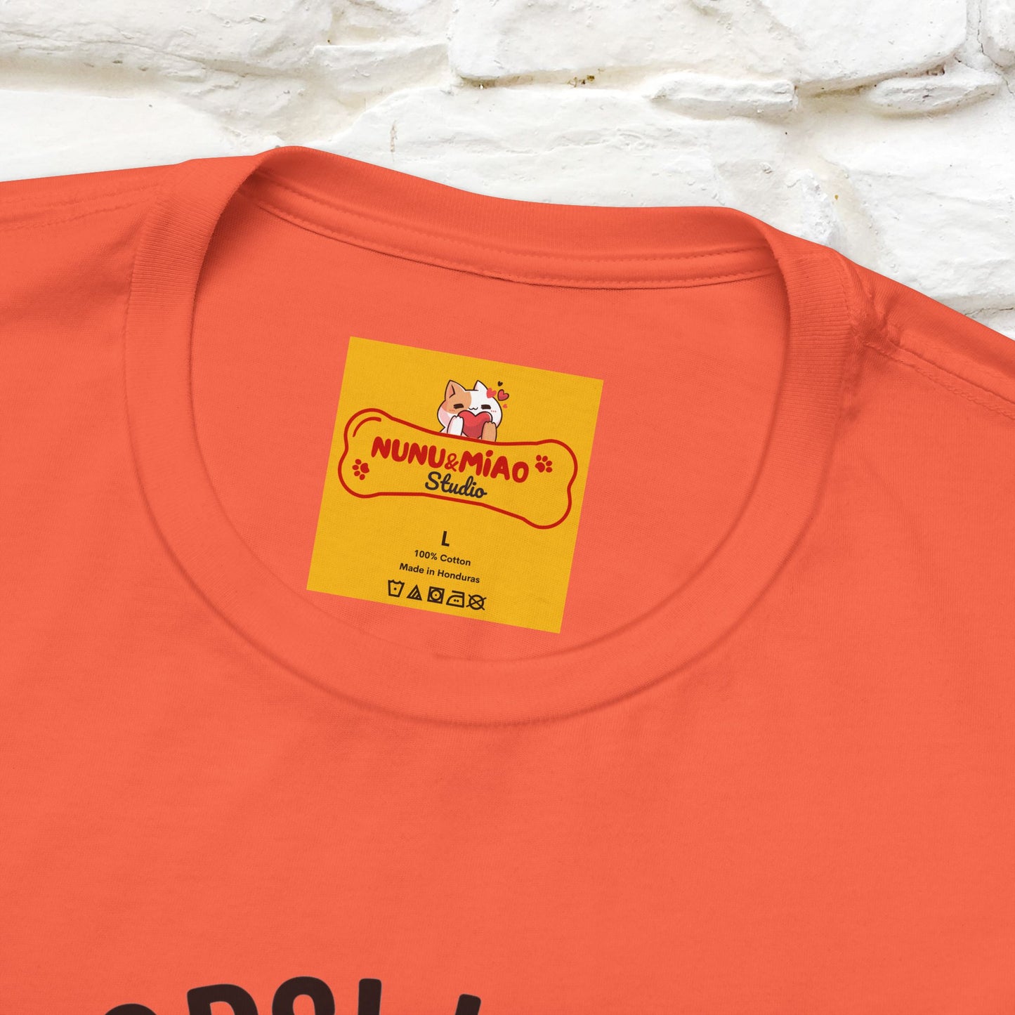 "Oops! I Got Another Plant" Plant T-shirt |Nunu&Miao Studio - Nunu&Miao Studio