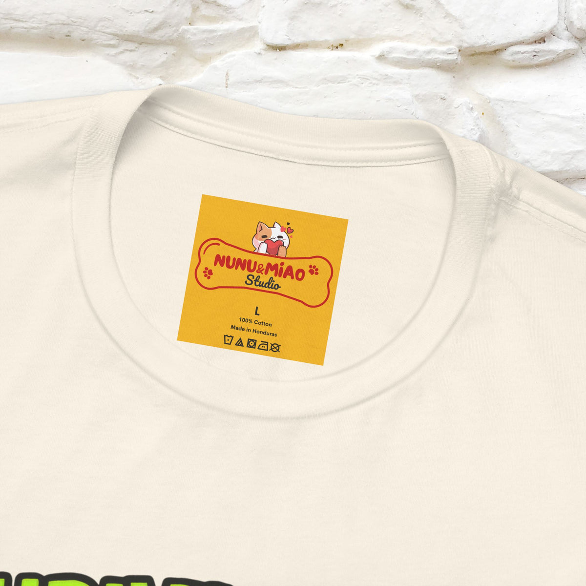 ''Thriving On Caffeine And Poor Choices''|  Sarcastic Cat T-Shirt | Nunu&Miao Studio