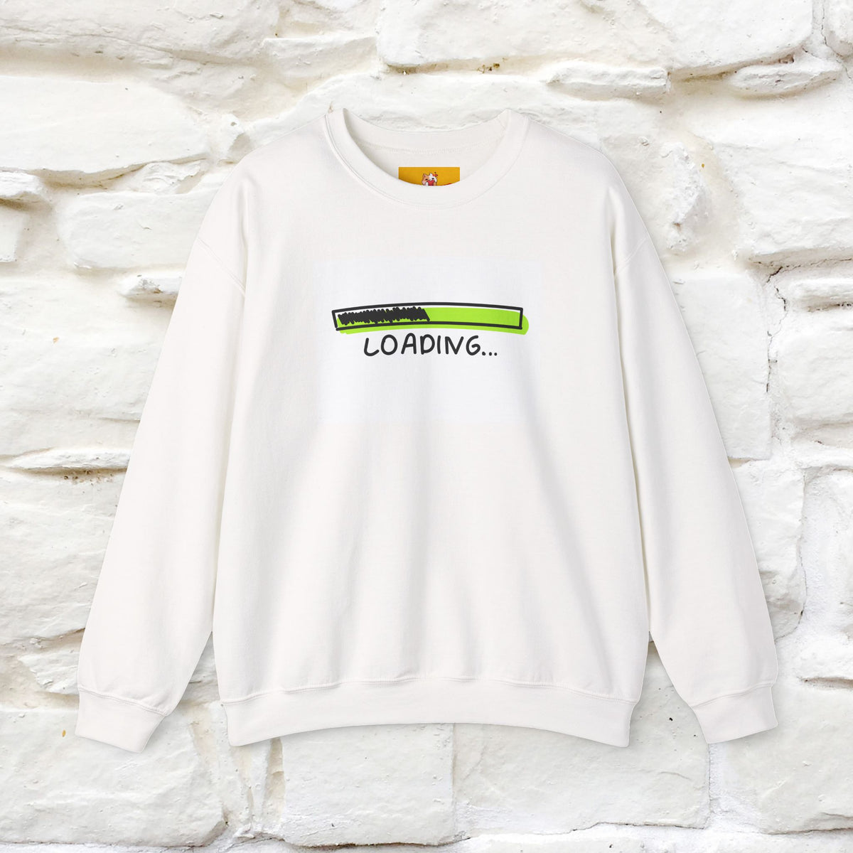 ''Go Away I am Introverting ...'' |Cat Sweatshirt | Nunu&Miao Studio