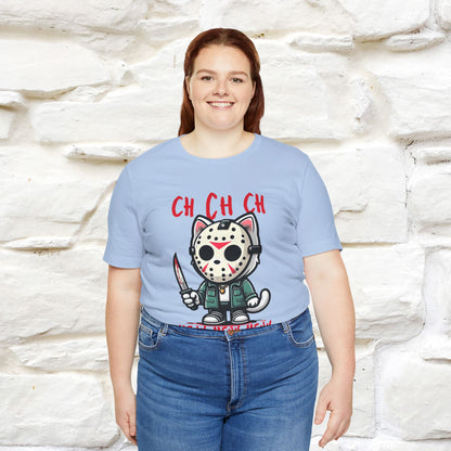 Meow Meow Meow | CatT-Shirt | Nunu&Miao Studio - Nunu&Miao Studio