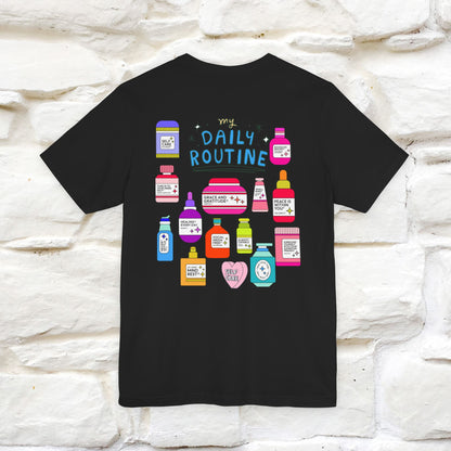 ''Cat Spa'' Cute Cat T-Shirt | Nunu&Miao Studio - Nunu&Miao Studio