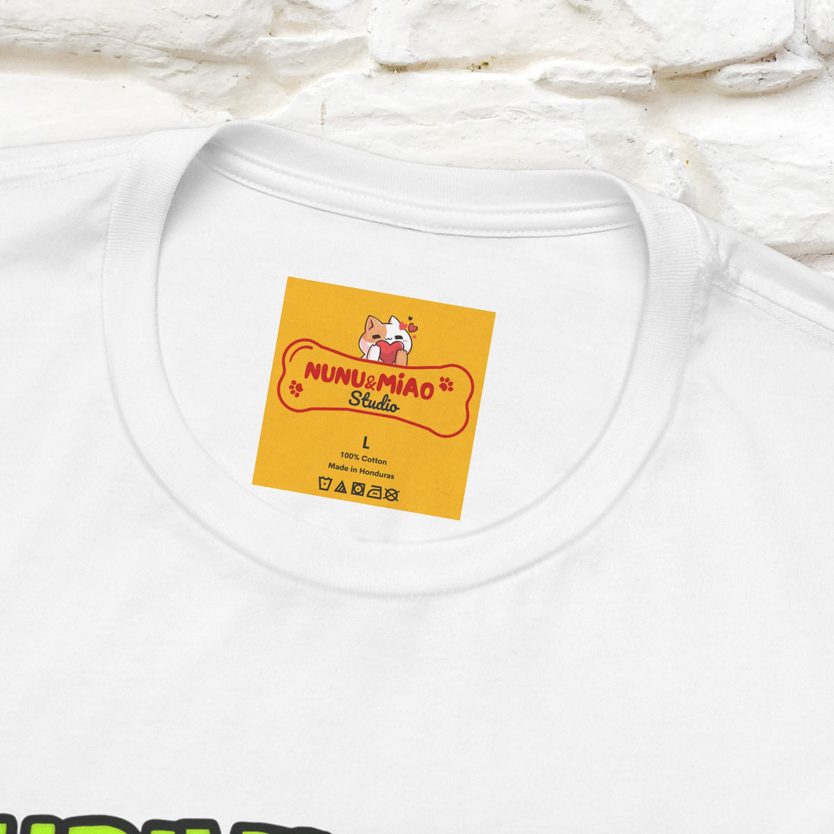 ''Thriving On Caffeine And Poor Choices''|  Sarcastic Cat T-Shirt | Nunu&Miao Studio