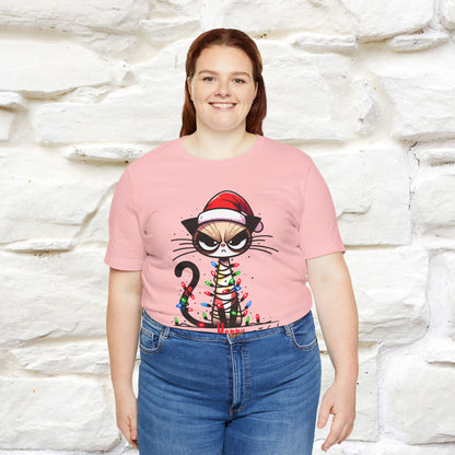 "This Is Merry As I Get" |Funny T-Shirt | Nunu&Miao Studio