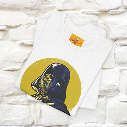 ''Cat I'm Your Father''| CatT-Shirt | Nunu&Miao Studio - Nunu&Miao Studio