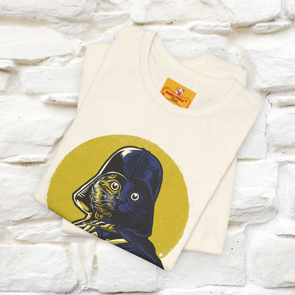 ''Cat I'm Your Father''| CatT-Shirt | Nunu&Miao Studio - Nunu&Miao Studio
