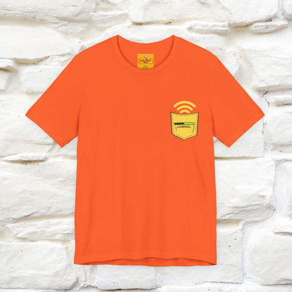 ''Go Away, I’m Introverting'' Cat T-Shirt | Nunu & Miao Studio - Nunu&Miao Studio