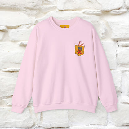 "Cattitude Master'' |Cat Sweatshirt | Nunu&Miao Studio