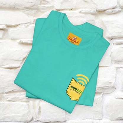 ''Go Away, I’m Introverting'' Cat T-Shirt | Nunu & Miao Studio - Nunu&Miao Studio