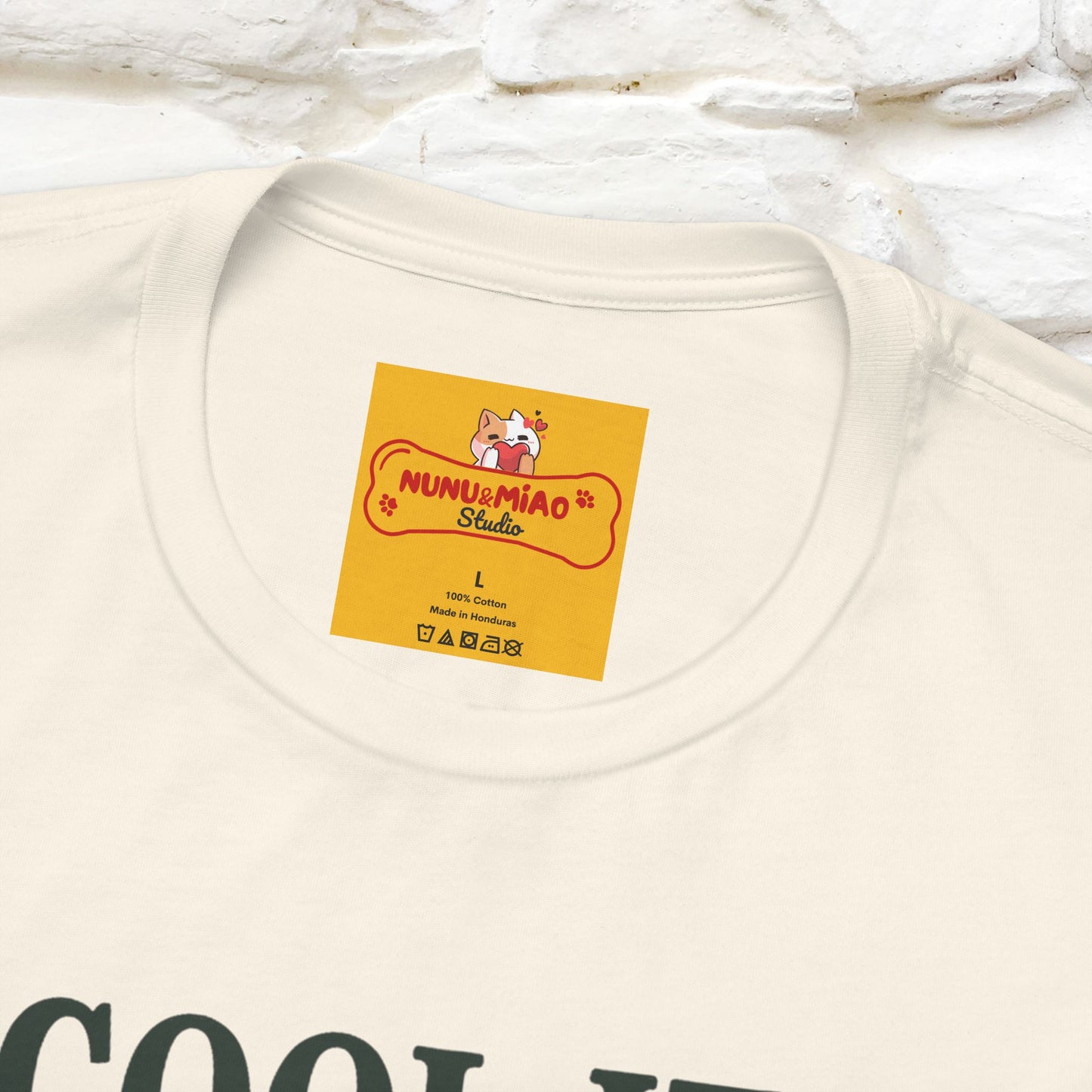 "Cool It Cowboy" Tee for Country Music Fans |Nunu&Miao Studio - Nunu&Miao Studio