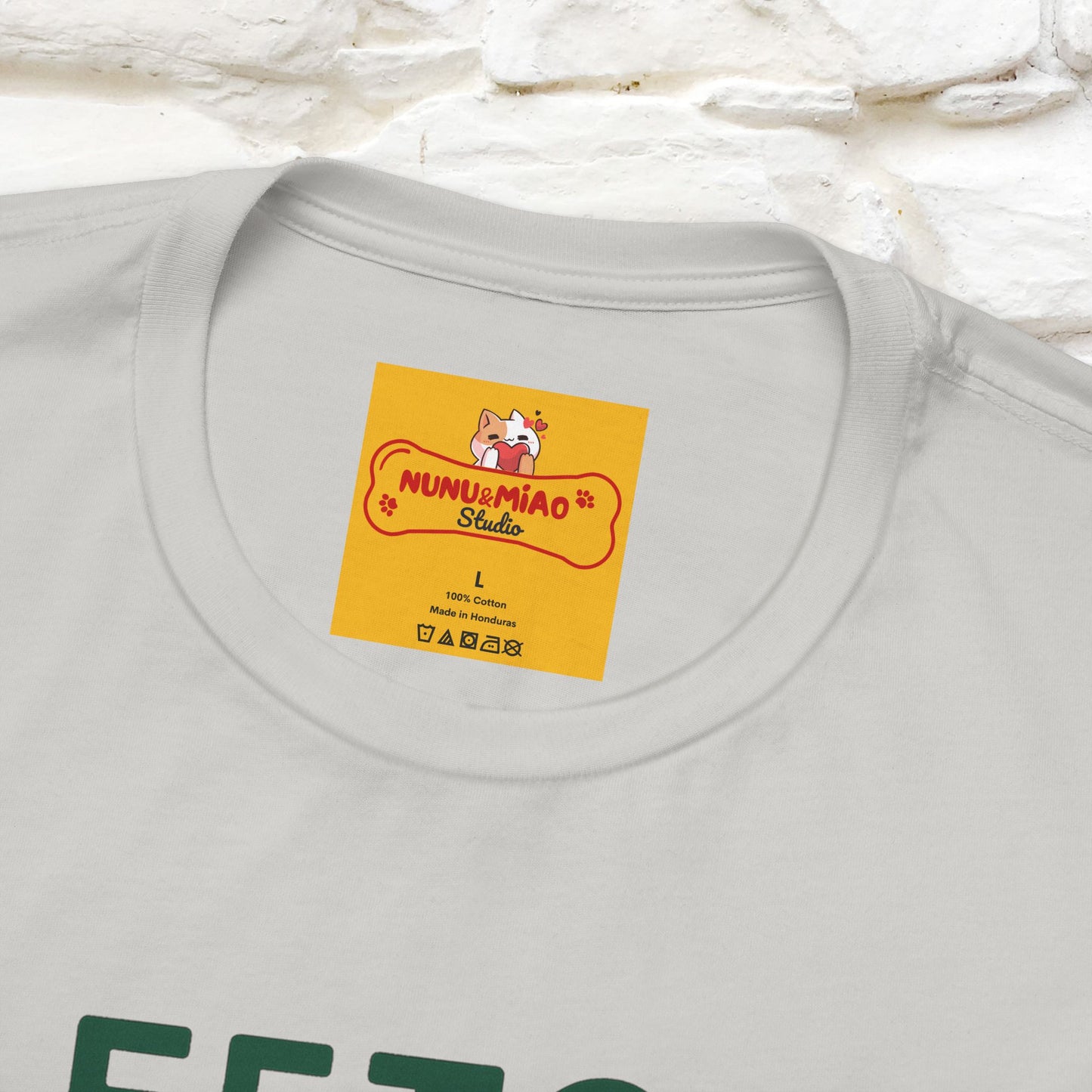 "Fetch This" Funny Dog T-shirt |Nunu&Miao Studio - Nunu&Miao Studio