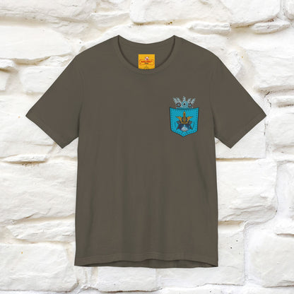 'King Cat: Majestic Cat'' | Front & Back Design | Nunu&Miao Studio - Nunu&Miao Studio