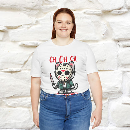 Meow Meow Meow | CatT-Shirt | Nunu&Miao Studio - Nunu&Miao Studio