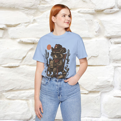 "Tears Of My Enemies" Cat T-shirt |Nunu&Miao Studio - Nunu&Miao Studio