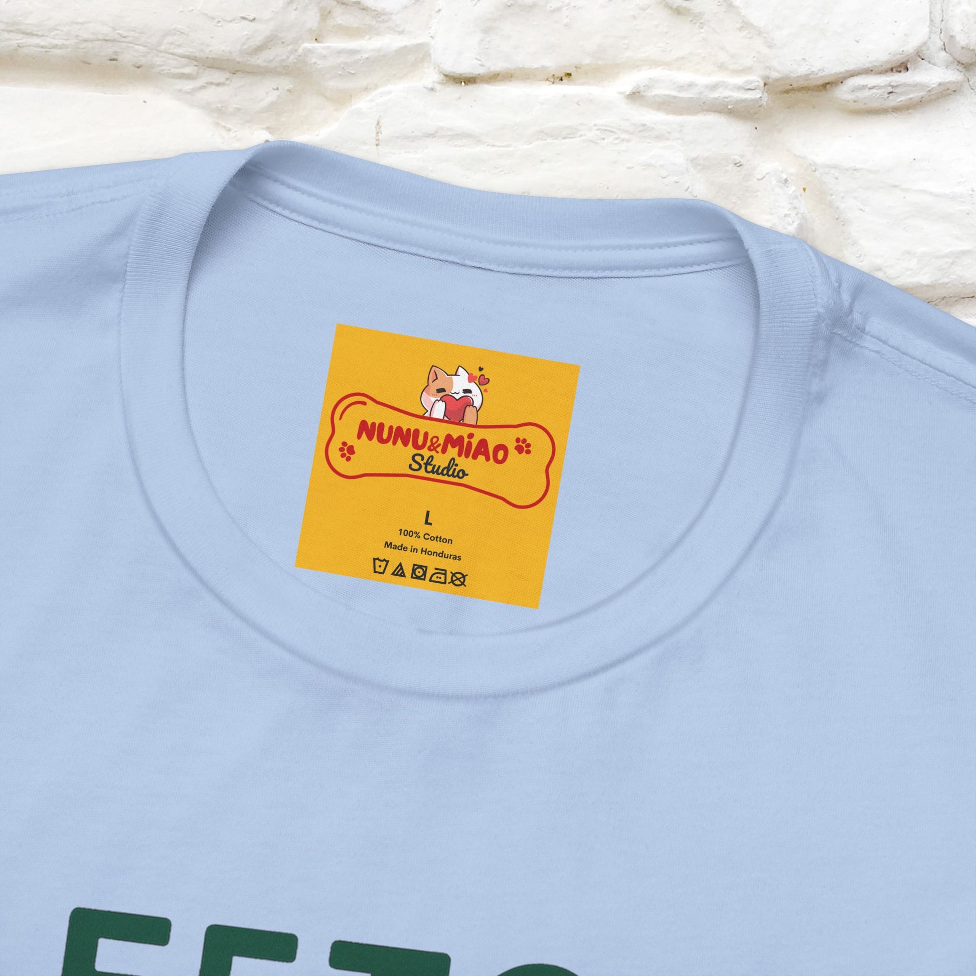 "Fetch This" Funny Dog T-shirt |Nunu&Miao Studio - Nunu&Miao Studio