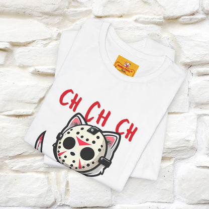 Meow Meow Meow | CatT-Shirt | Nunu&Miao Studio