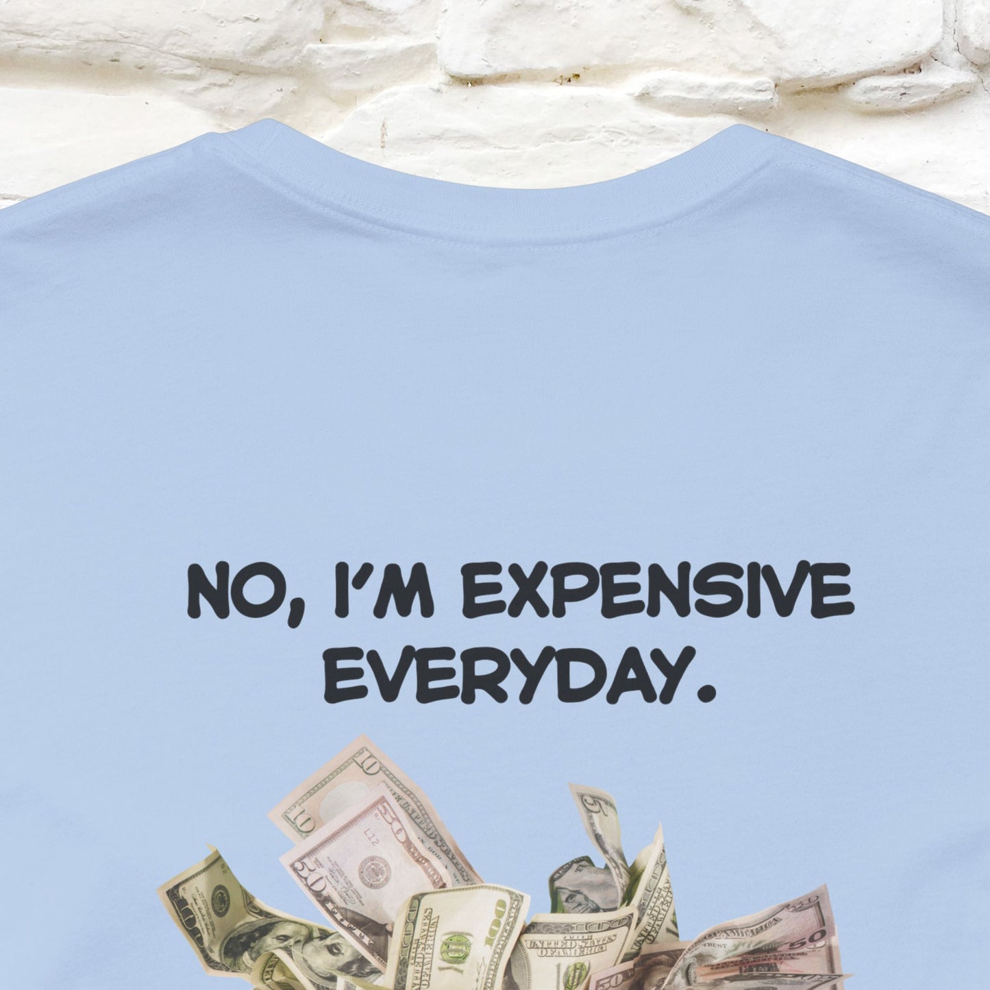 “Are You Free Tomorrow?" Funny Cat T-Shirt | Nunu&Miao Studio