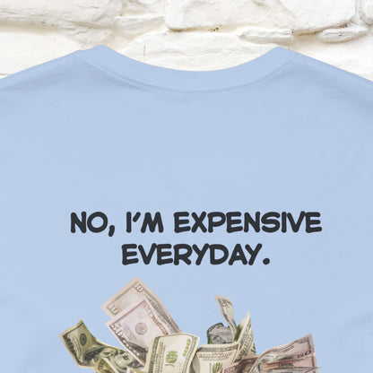 “Are You Free Tomorrow?" Funny Cat T-Shirt | Nunu&Miao Studio