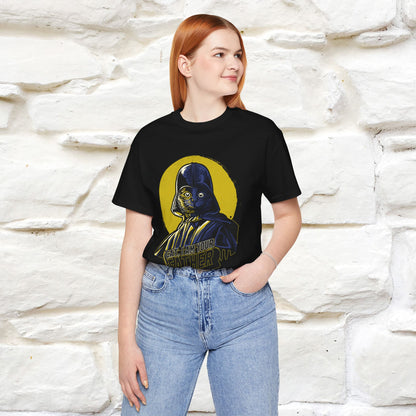 ''Cat I'm Your Father''| CatT-Shirt | Nunu&Miao Studio - Nunu&Miao Studio