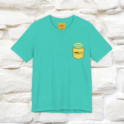 ''Go Away, I’m Introverting'' Cat T-Shirt | Nunu & Miao Studio - Nunu&Miao Studio