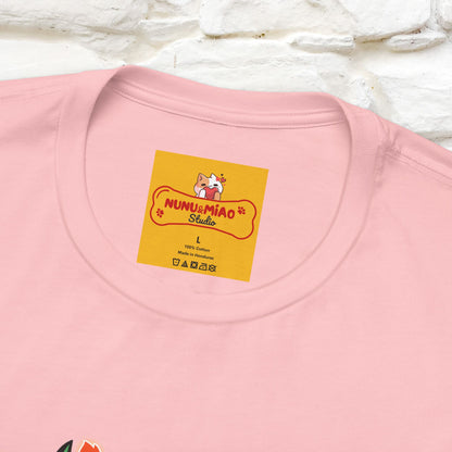 You're Welcome | Sarcastic Cat Christmas Shirt  |Nunu&Miao Studio - Nunu&Miao Studio