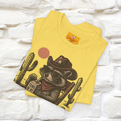 "Tears Of My Enemies" Cat T-shirt |Nunu&Miao Studio - Nunu&Miao Studio