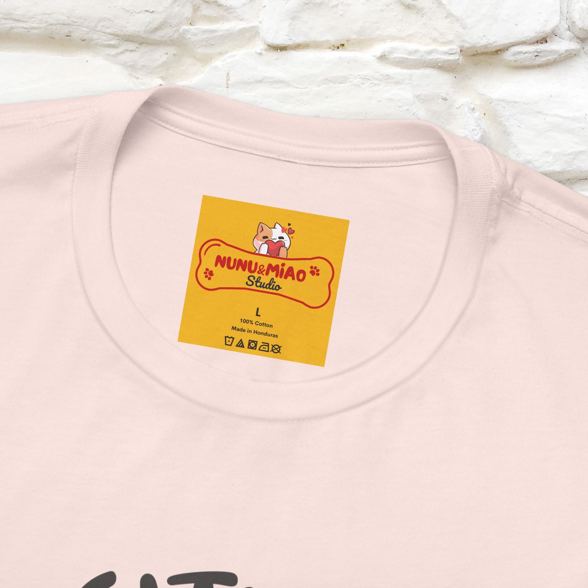 ''Catku Super Meow Transformation''| CatT-Shirt | Nunu&Miao Studio - Nunu&Miao Studio