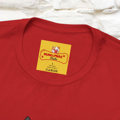 ''Life Begings After Coffe''  Cat T-shirt for Men and Women  100% Cotton*