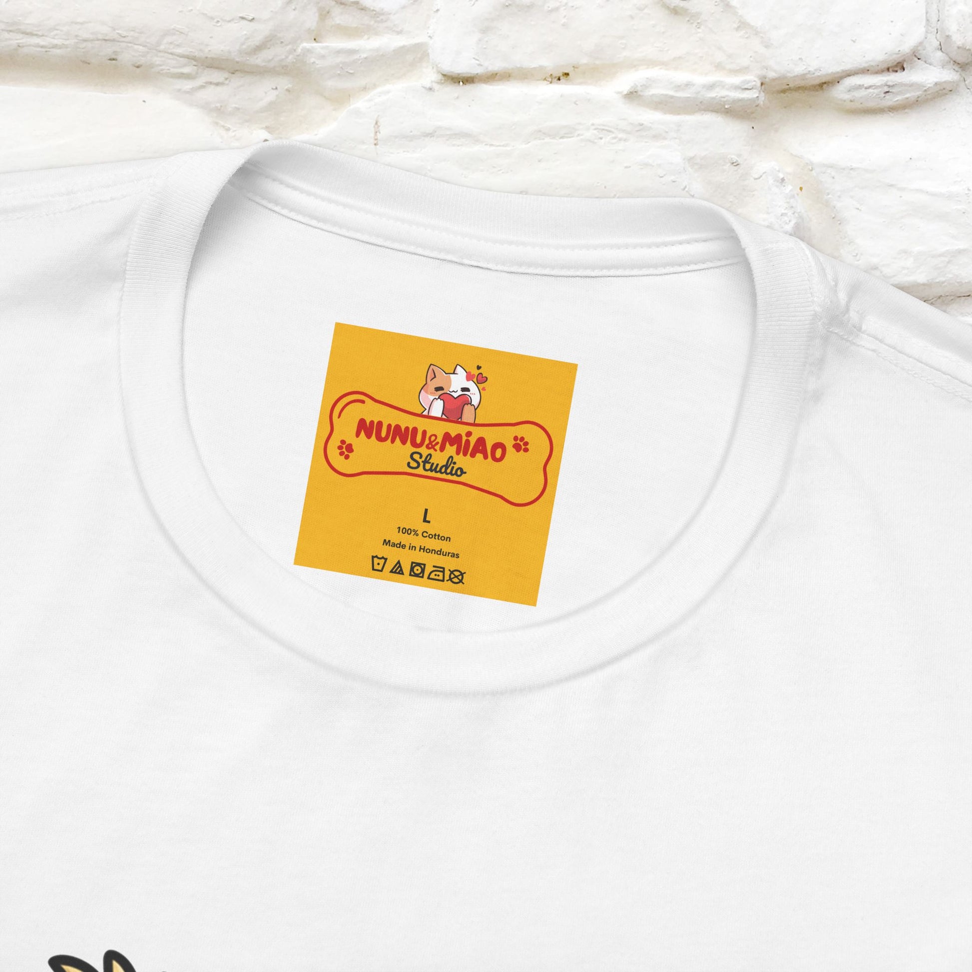 "Bro Is That You?" Funny Chicken T-shirt |Nunu&Miao Studio - Nunu&Miao Studio