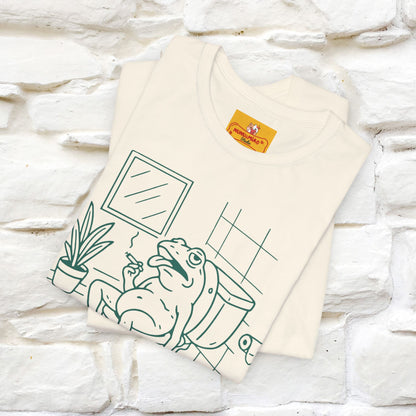 "My  Daily Life.." Funny T-shirt |Nunu&Miao Studio - Nunu&Miao Studio