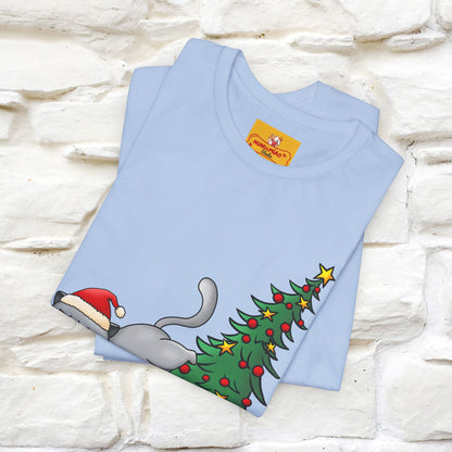 "I Do What I Want" |Funny Cat T-Shirt | Nunu&Miao Studio