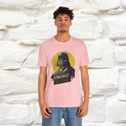 ''Cat I'm Your Father''| CatT-Shirt | Nunu&Miao Studio
