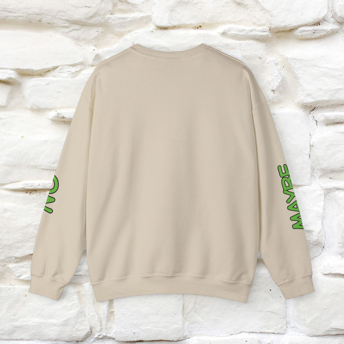 ''All Guests Must Be Approved...'' |Cat Sweatshirt | Nunu&Miao Studio
