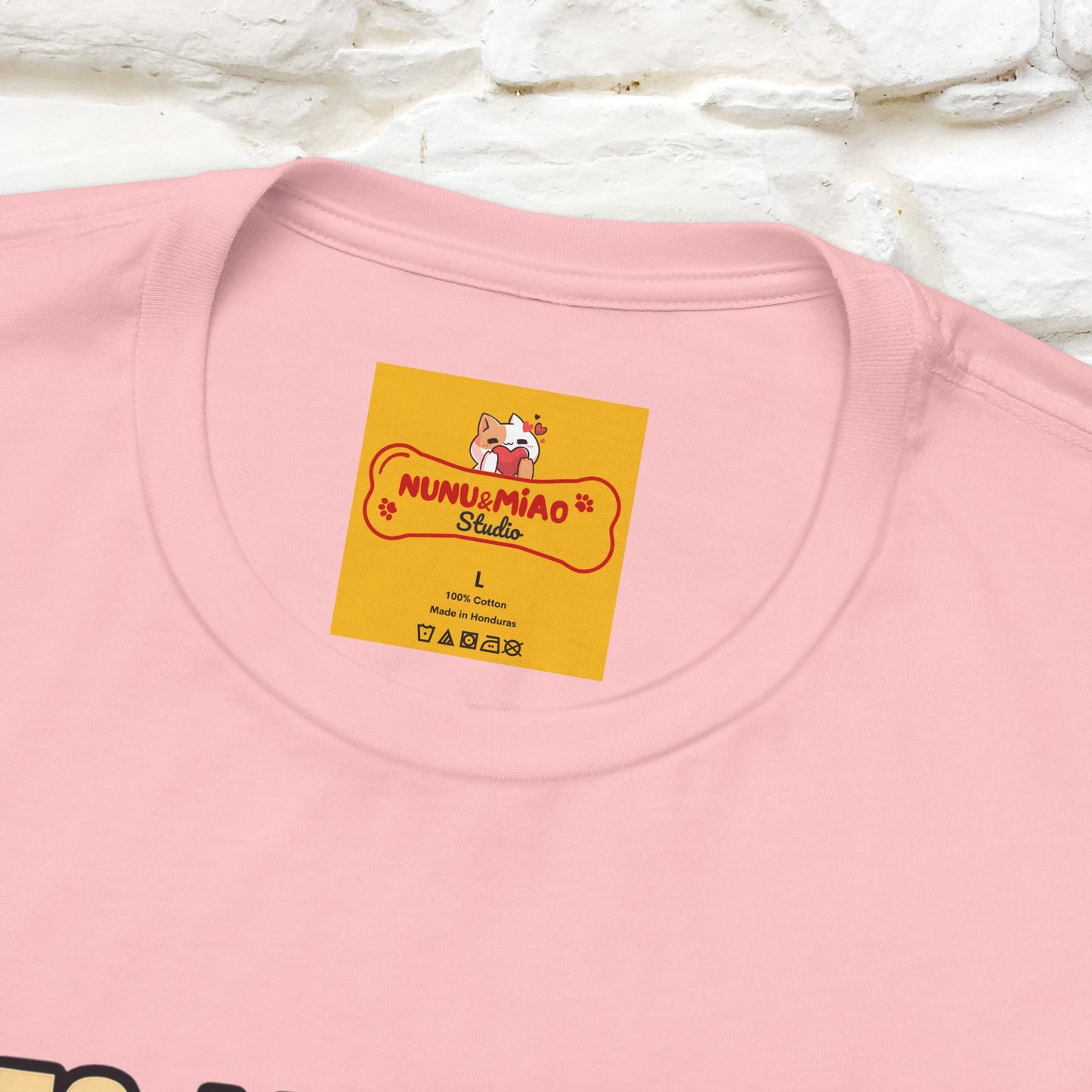 ''Yes, I Look Busy. No I'm Not.''|  Sarcastic Cat T-Shirt | Nunu&Miao Studio