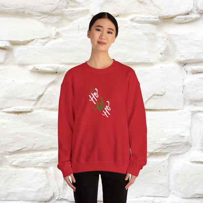 ''It's This Time...Christmas '' |Cat Sweatshirt | Nunu&Miao Studio
