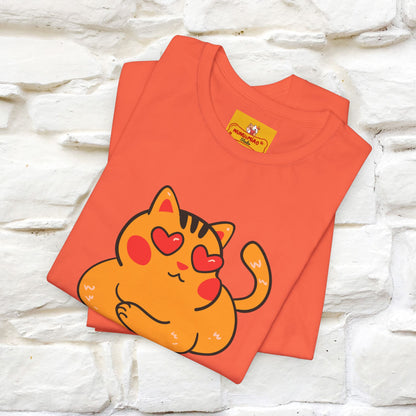 ''I’m Not Single, I Have a Cat'' |Cat Shirt | Nunu&Miao Studio - Nunu&Miao Studio