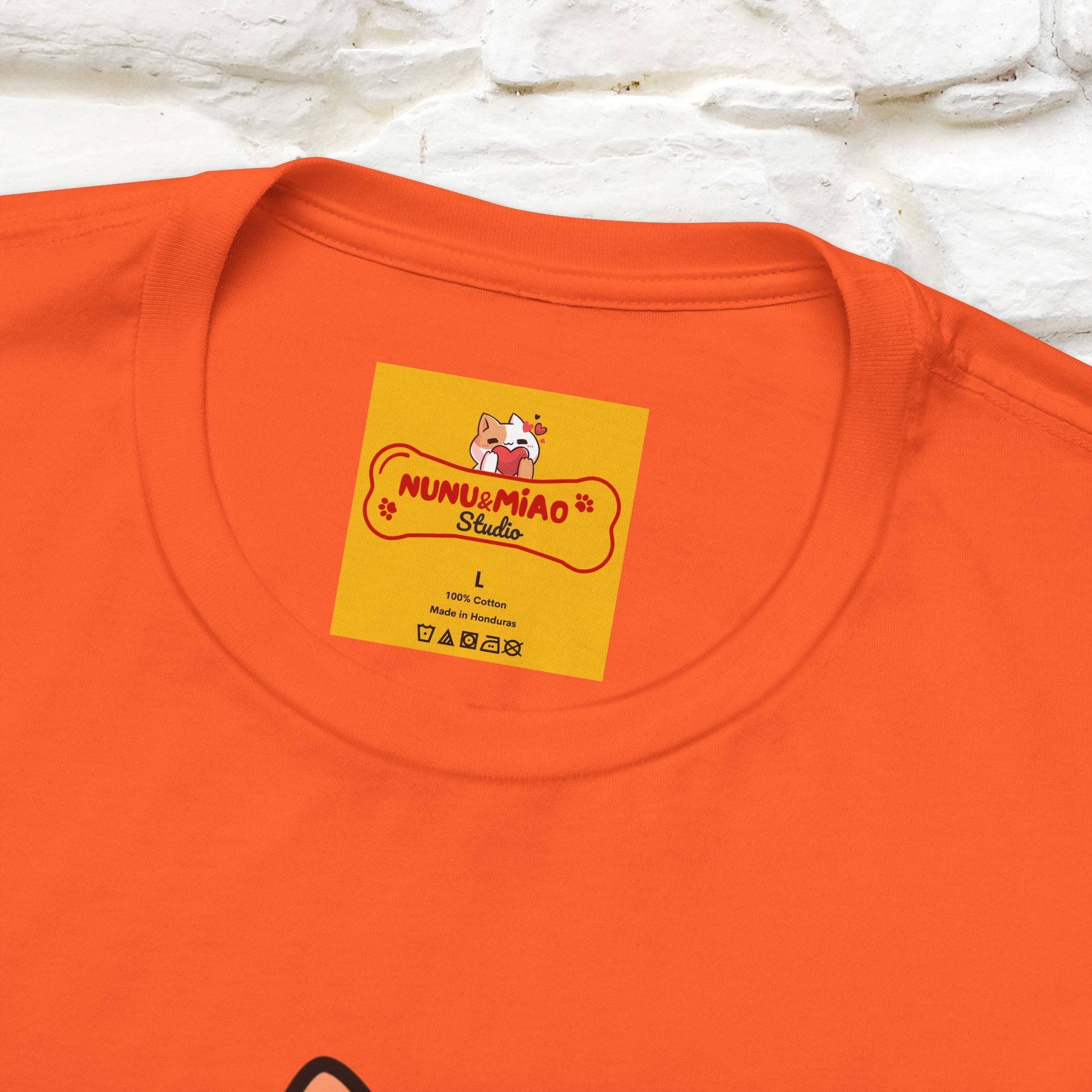 "There Is No Failure: You Either Win Or Learn" T-Shirt  | Nunu&Miao Studio - Nunu&Miao Studio