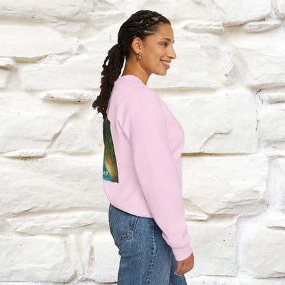 "The Catrix'' |Cat Sweatshirt | Nunu&Miao Studio