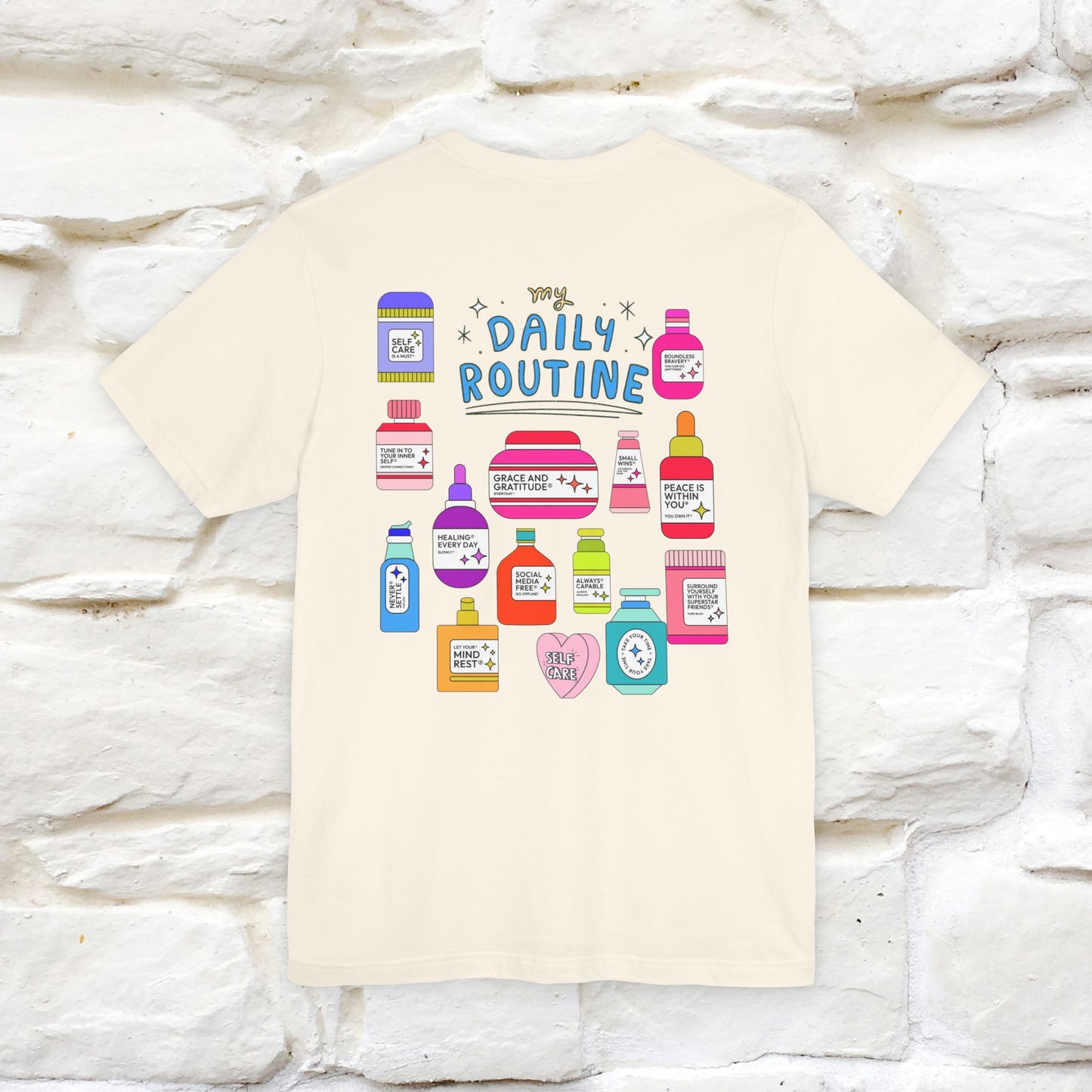 ''Cat Spa'' Cute Cat T-Shirt | Nunu&Miao Studio - Nunu&Miao Studio