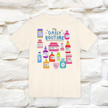 ''Cat Spa'' Cute Cat T-Shirt | Nunu&Miao Studio - Nunu&Miao Studio