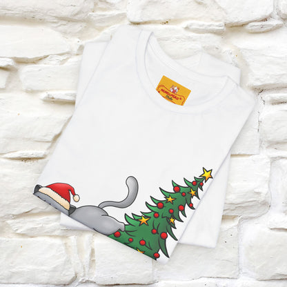 "I Do What I Want" |Funny Cat T-Shirt | Nunu&Miao Studio